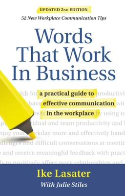 Image de Words That Work in Business, 2nd Edition