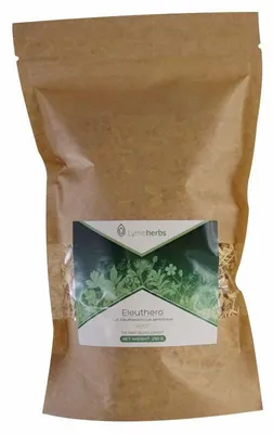 Immagine prodotto di Ginseng siberiano (Eleuterococco) taglio (250g)