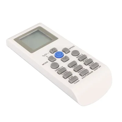 Immagine prodotto di Telecomando per condizionatore d'aria, telecomando per condizionatore d'aria, telecomando per condizionatore d'aria per YKR P 001E, telecomando per condizionatore d'aria per YKR P 002E, telecomando CA