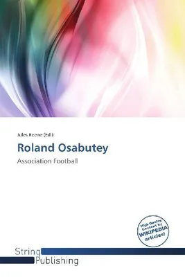 Produktbild von Roland Osabutey