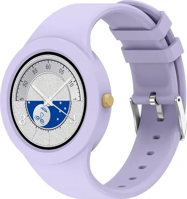Produktbild von Smartwatch mit Bluetooth-Anruf, 123 Sportmodus, Schrittzähler, Kalorienzähler, wasserdicht, IP67