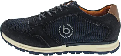 Produktbild von Bugatti 3358190414694141 (42/dark blue)