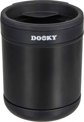 Produktbild von Dooky Flaschen - und Snackhalter Kinderwagen