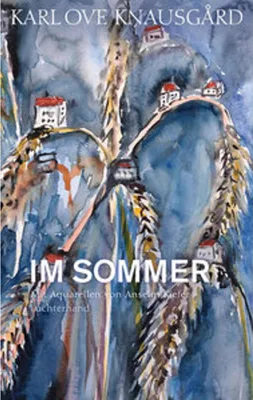 Obrázok produktu pre Im Sommer