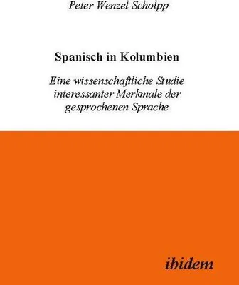 Obrázok produktu pre Spanisch in Kolumbien