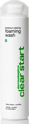 Productafbeelding van Dermalogica ClearStart Reinigingsgel voor het verwijderen van puistjes, 295 ml