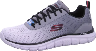 Produktbild von Skechers Track Trainingsschuh Grau