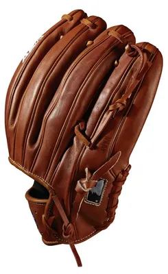 Image de Gant de Baseball Wilson A2K B2 BBG Copper marron 12"