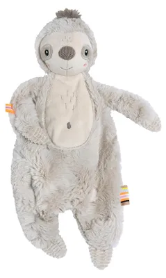 Produktbild von Schmusetuch Faultier