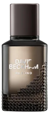 Image de David Beckham Beyond Eau de Toilette pour hommes 40 ml