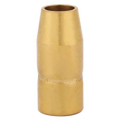 Immagine prodotto di Ugelli gas, 169715 Fit per Miller, ugelli gas 169715, ugelli fit Miller, ugello torcia di saldatura