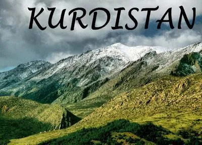 Immagine prodotto di Kurdistan - Ein Bildband