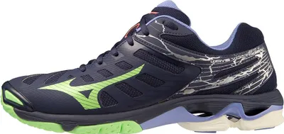 Zdjęcie produktu dla Mizuno Wave Voltage - V1GA216011, Rozmiar buta: 11 UK / 46 EUR