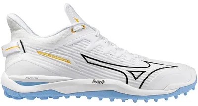 Produktbild von Mizuno Wave Leopardus Feldhockeyschuhe EU 46 EU 46