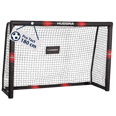 Produktbild von HUDORA Fußballtor Pro Tect 180