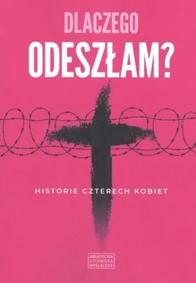 Produktbild von Dlaczego odeszłam