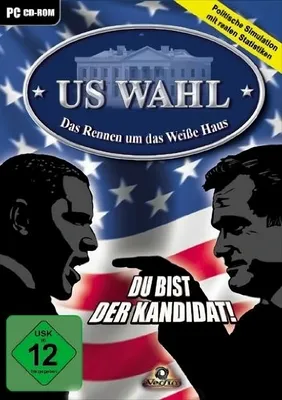 Produktbild von US Wahl - Das Rennen um das Weiße Haus