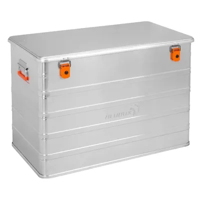 Produktbild von ALUBOX XXL Großvolumen Alukiste C236 Liter - 236 Liter