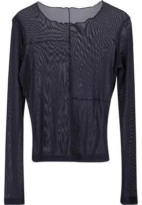 Immagine prodotto di Urban Classics - Top da donna a maniche lunghe TN1189 (4XL) (nero)
