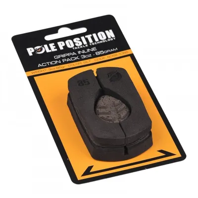 Produktbild von Grippa Inline Action Pack Pole Position
