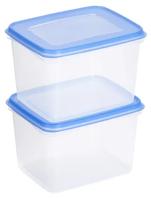 Obrázok produktu pre Sunware mraznička 1,9 l, sada 2 ks.