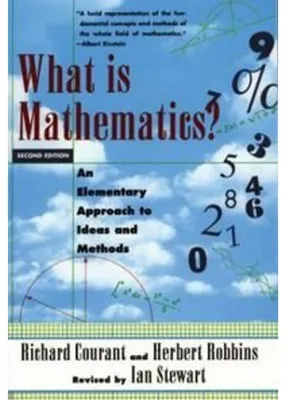 Obrázek produktu pro What Is Mathematics?
