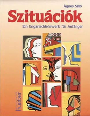 Produktbild von Szituaciok. Lehrbuch