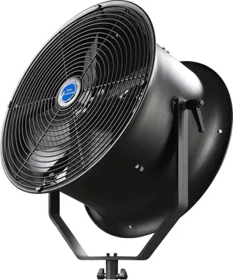 Productafbeelding van Walimex Windmachine 500