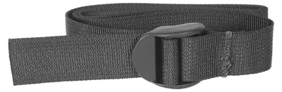 Productafbeelding van Bach Accessoireriem 120 - 25 mm 10-pack Zwart