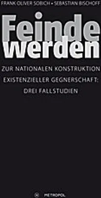 Produktbild von Feinde werden