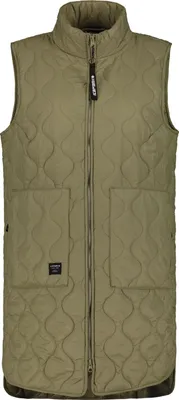Produktbild von ICEPEAK wattierte Weste Aalean für Damen