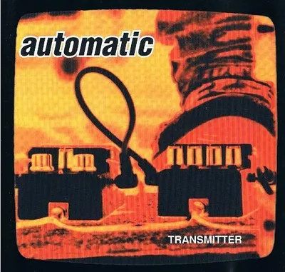 Produktbild von Transmitter