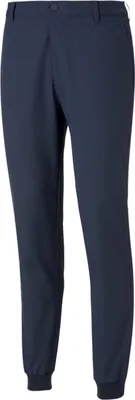 Produktbild von PUMA Dealer Golf-Trainingshose Herren 04 - navy blazer 30/32