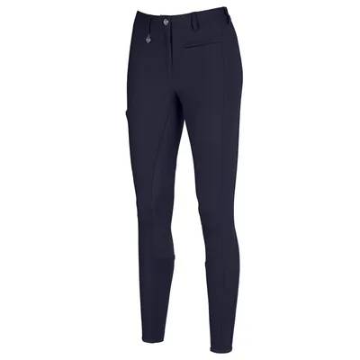Produktbild von Pikeur New Lugana GR Vollgrip Reithose Damen