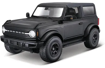 Produktbild von Maisto 2021 1:18 Modellautos