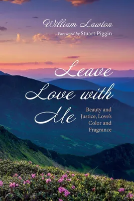 Produktbild von Leave Love with Me