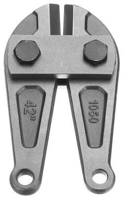Produktbild von Ersatzbecken für Gewindeschneidmaschine aus legiertem Stahl