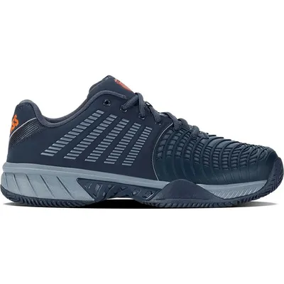 Produktbild von K-Swiss Tennisschuh Padel Express Light 3 Herren Blau