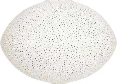 Produktbild von OYOY LIVING Lampenzubehör L41xW58xH58 weiß