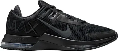 Produktbild von Nike Air Max Alpha Trainer 4 Herren Sneaker Turnschuhe Laufschuhe CW3396 002