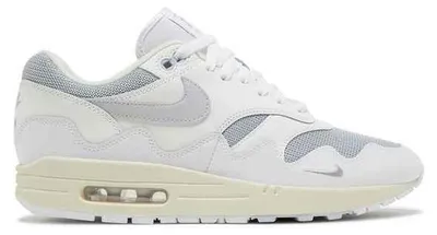 Immagine prodotto di Air Max 1 Patta Waves Bianco - EU: 47