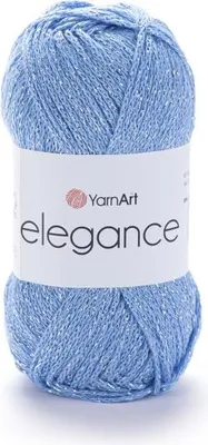Immagine prodotto di Filato Elegance 5 x 50 g 107