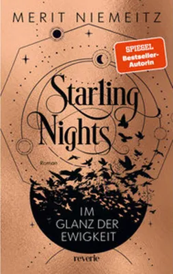 Immagine prodotto di Starling Nights 2