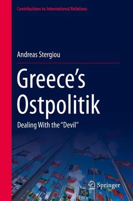 Produktbild von Greece's Ostpolitik