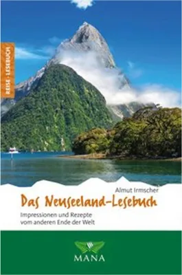 Obrázok produktu pre Das Neuseeland-Lesebuch