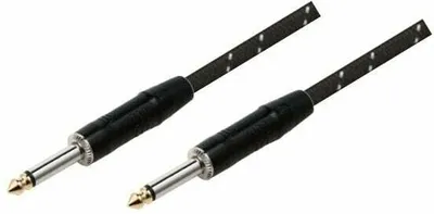 Produktbild von Soundking BJJ292 5 m Gerade Klinke - Gerade Klinke Instrumentenkabel