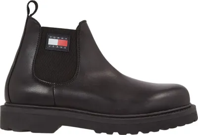 Immagine prodotto di Tommy Jeans stivaletti da uomo EM0EM01254 BDS Colore: Nero Taglia: 46