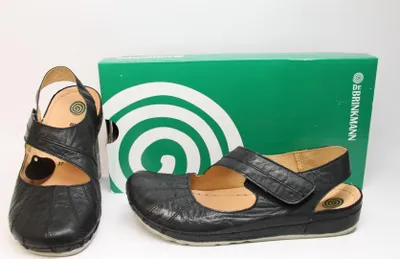 Produktbild von Dr. Brinkmann Sandalen/Sandaletten EUR 36