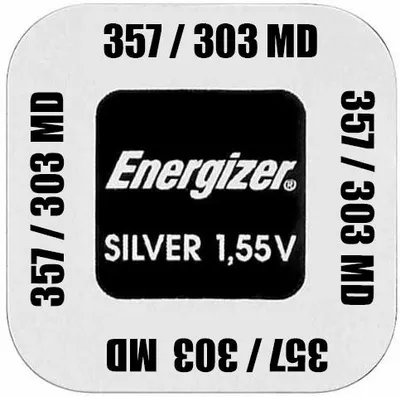 Obrázek produktu pro Energizer E301319100