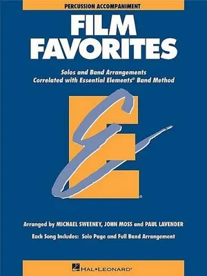 Produktbild von Film Favorites